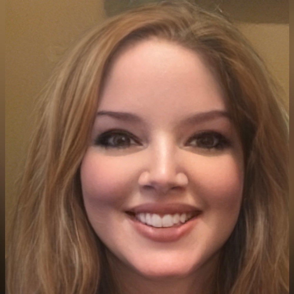 Meet your Posher, Mandy